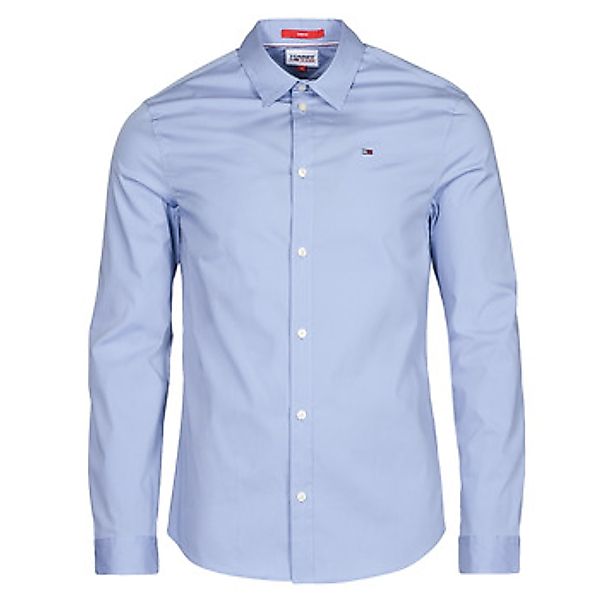 Tommy Jeans Langarmhemd "Sabim Stretch Hemd Shirt", Stretch Hemd, Premium, günstig online kaufen