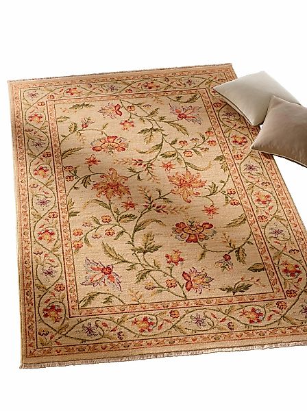 heine home Teppich rechteckig 6 mm Höhe günstig online kaufen