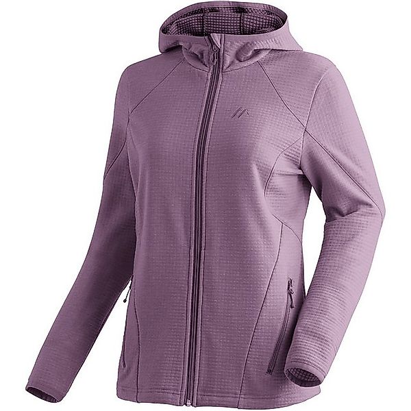 Maier Sports Fleecejacke Unterjacke Tesila günstig online kaufen