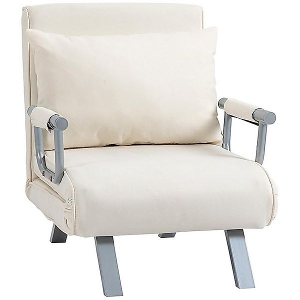 autolock Schlafsofa 3-in-1 Schlafsofa mit Armlehne, Schlafsessel,Relaxsesse günstig online kaufen