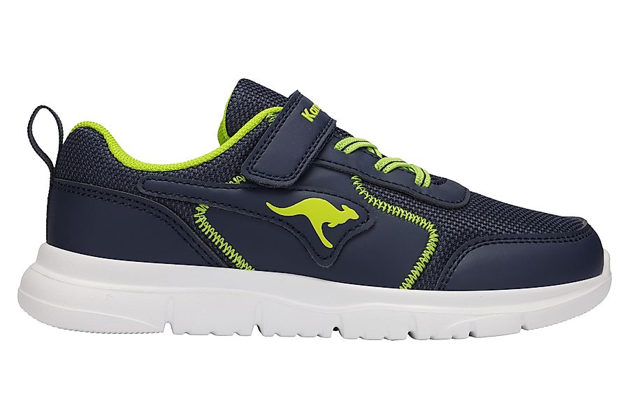 KangaROOS K-ETK ZIG EV Sneaker günstig online kaufen