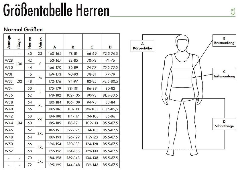 Leibwächter Winterjacke Flex-Line Herren Winter Softshelljacke günstig online kaufen