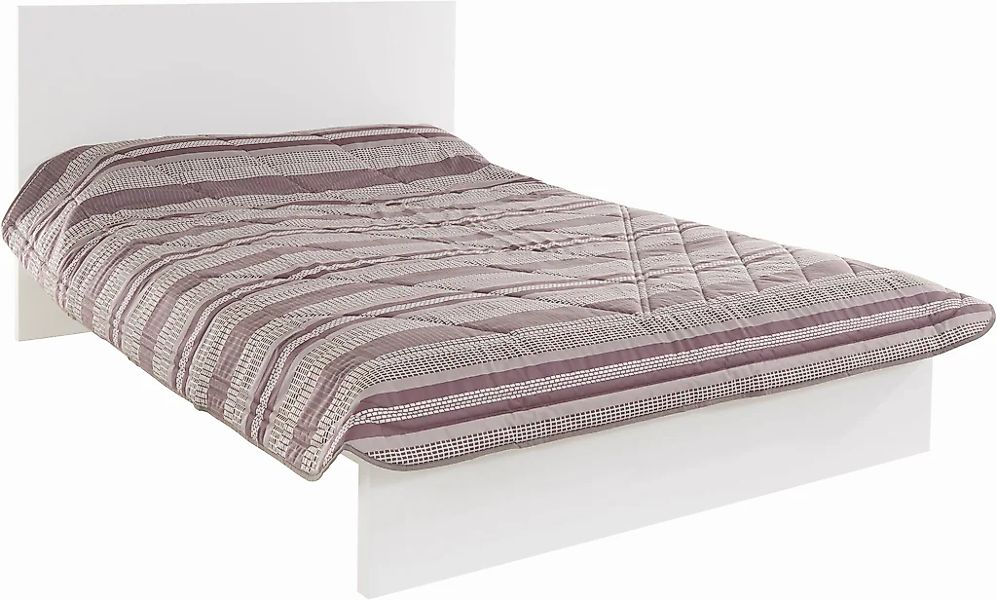 Westfalia Schlafkomfort Tagesdecke günstig online kaufen