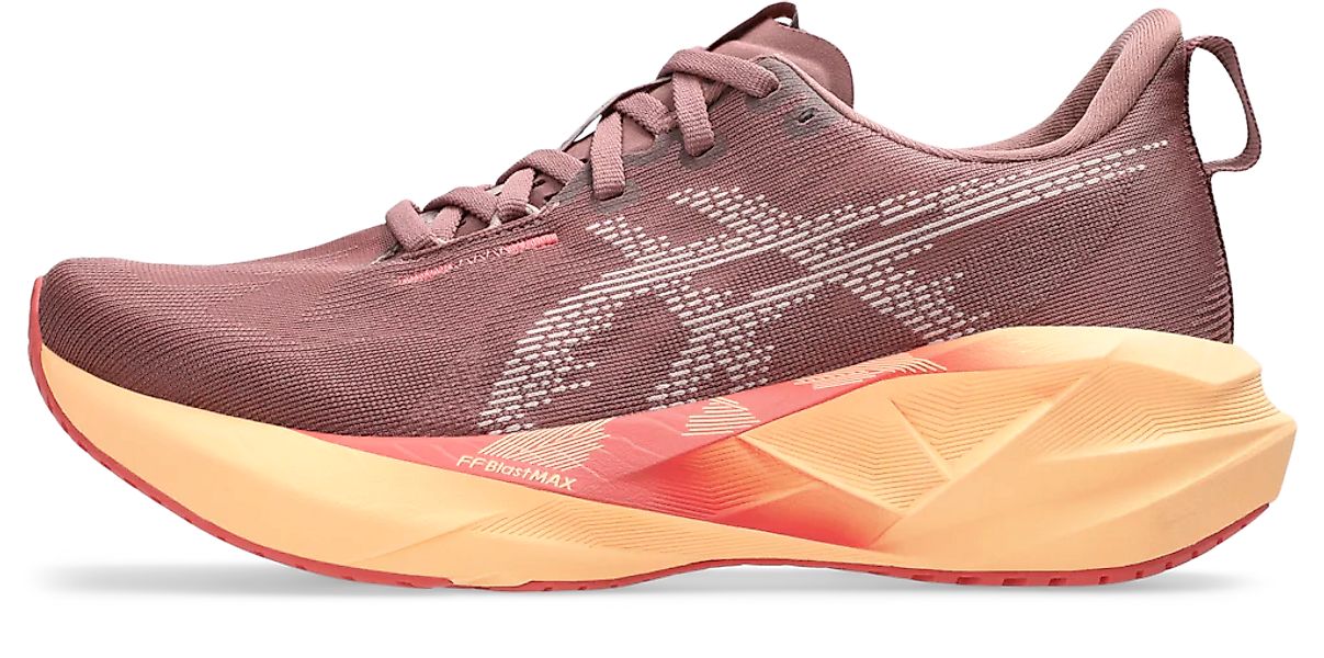 Asics Laufschuh "NOVABLAST 5" günstig online kaufen