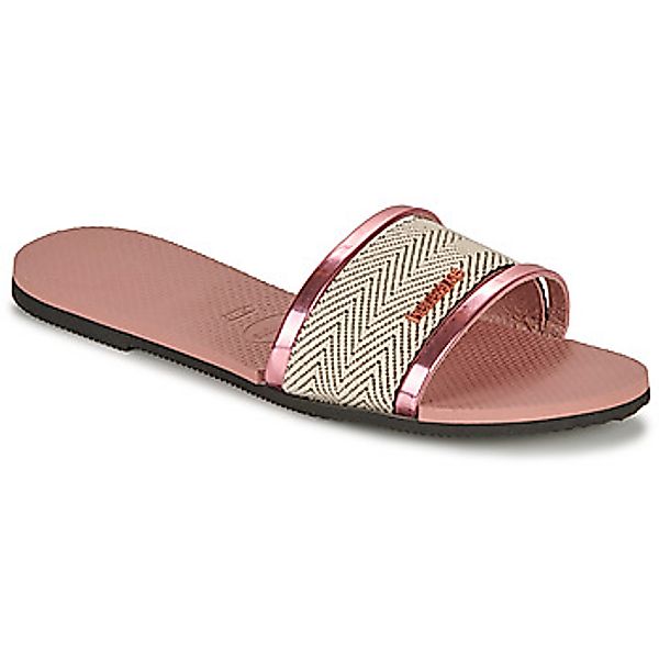 Havaianas  Pantoffeln YOU TRANCOSO PREMIUM günstig online kaufen