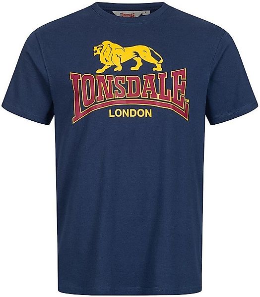 Lonsdale T-Shirt Taverham günstig online kaufen