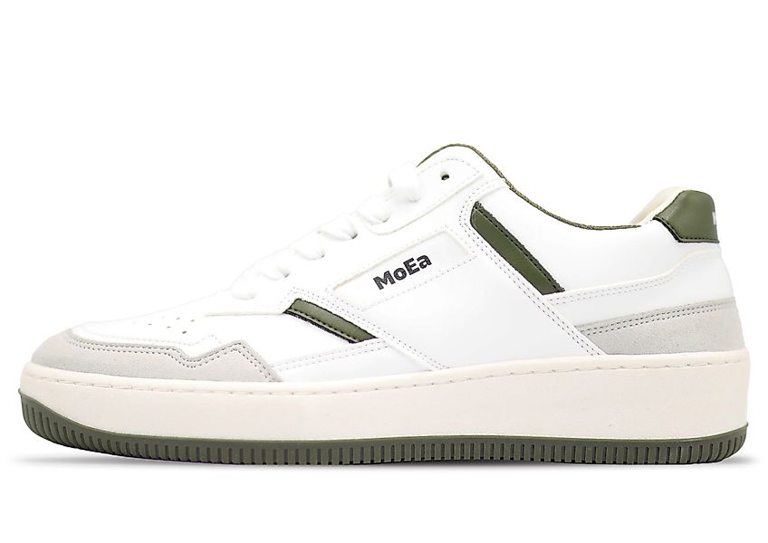Moea GEN1 Sport, weiß Sneaker günstig online kaufen