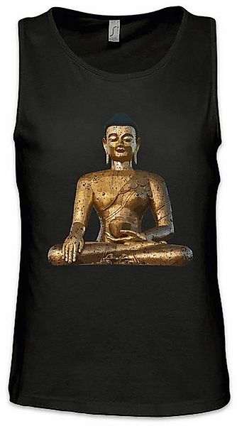Urban Backwoods Tanktop Thai Buddha Vintage Ärmelloses T-Shirt Thailand The günstig online kaufen