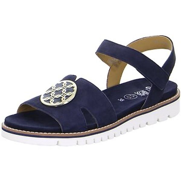 Ara  Sandalen Sandaletten Kent-Sport Sandale 12-28113-02 günstig online kaufen