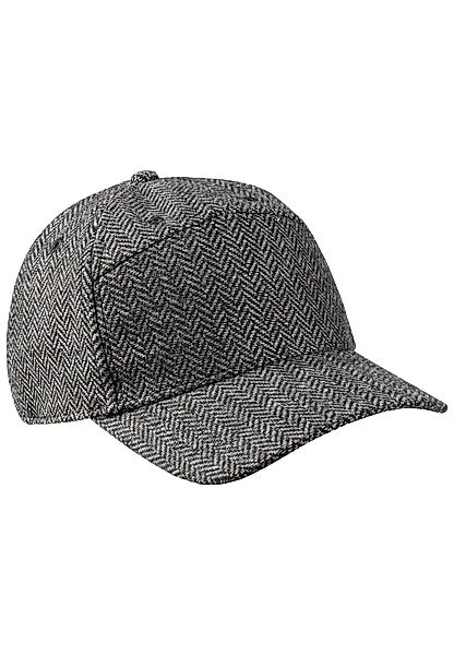 camel active Baseball Cap Cap mit günstig online kaufen