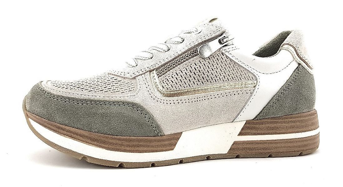 MARCO TOZZI Sneaker Schnürschuh günstig online kaufen