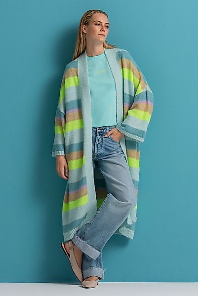 SENSES.THE LABEL Cardigan aus Feinstrick günstig online kaufen