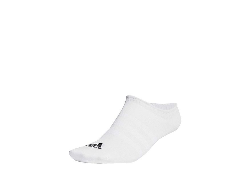 adidas Sportswear Füßlinge THIN AND LIGHT NO-SHOW SOCKEN, 3 PAAR (1-Paar) günstig online kaufen
