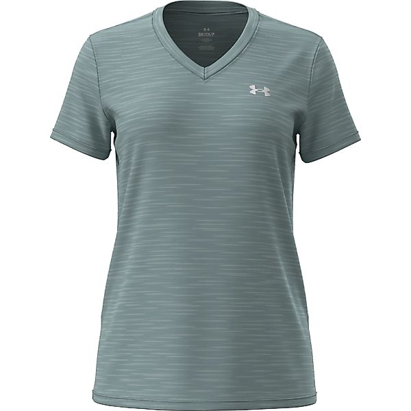 Under Armour T-Shirt "TECH SSV- TWIST" günstig online kaufen