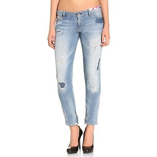 Guess  Slim Fit Jeans 11938 günstig online kaufen