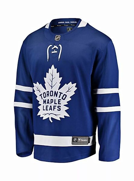 Fanatics T-Shirt NHL Toronto Maple Leafs Breakaway Jersey Home günstig online kaufen