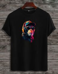 RMK T-Shirt Herren T-Shirt Basic Rundhals günstig online kaufen