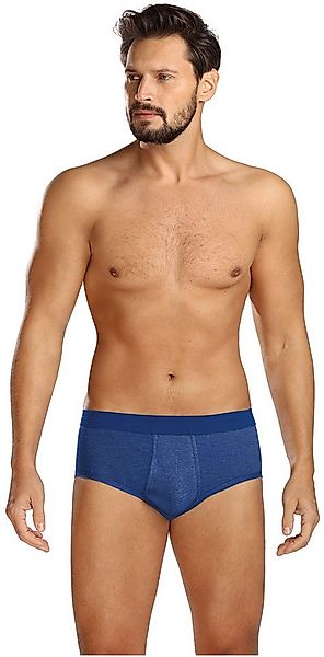 Comte Slip (Set, 2-St., 2er-Pack) Herren Slips Sportslips 3er-Pack mit Eing günstig online kaufen
