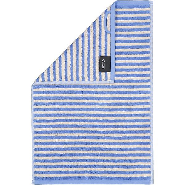 Cawö Handtücher Lines Ringel 6255, 100% günstig online kaufen