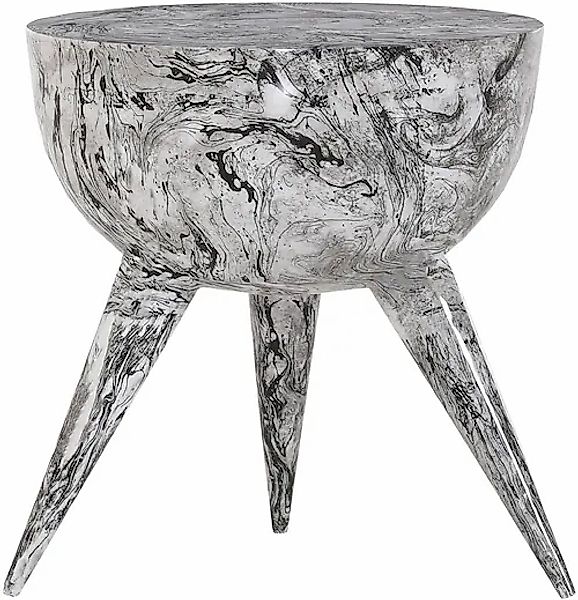 Gutmann Factory Beistelltisch "Mix&Match", in toller Marmoroptik günstig online kaufen