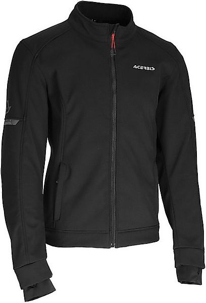 Acerbis Motorradjacke X-Town Motorrad Textilejacke (winddicht) winddicht wa günstig online kaufen