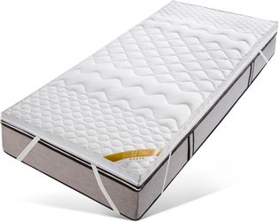 fan Topper "Softly XXL Plus, Topper 90x200, 140x200 cm und weitere Größen" günstig online kaufen