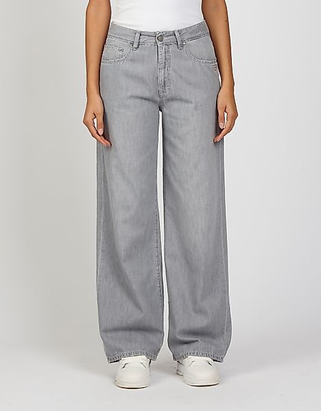 GANG Weite Jeans GANG Jeans Wide Fit 94CARLOTTA günstig online kaufen