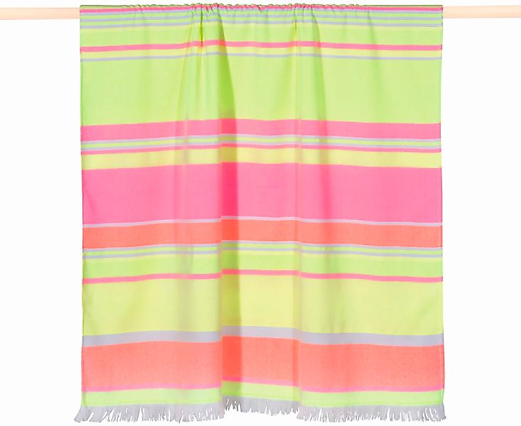 PAD Strandtuch "Travel" Made in Europe günstig online kaufen