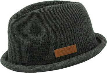 chillouts Trilby "Tocoa Hat" 1 Stk. tlg. mit verstellbarem Hutband, perfekt günstig online kaufen
