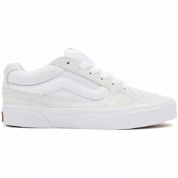 Vans  Sneaker CALDRONE VN0007P9WHT-WHITE günstig online kaufen