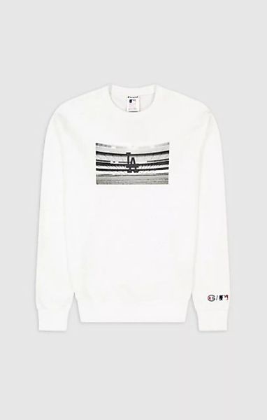 Champion Longsweatshirt Crewneck Sweatshirt günstig online kaufen