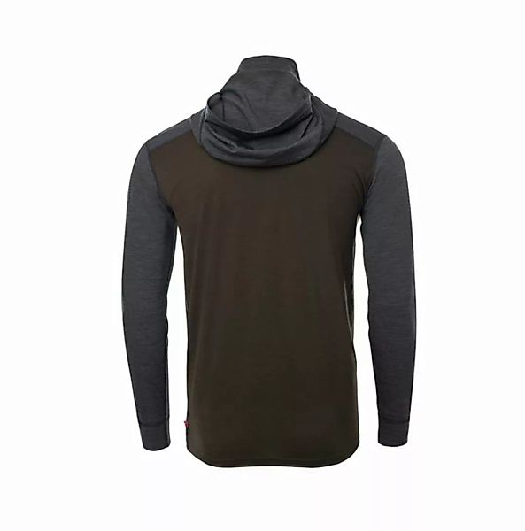 Aclima Sweater Aclima M Lightwool 180 Hoodie Herren Sweater günstig online kaufen