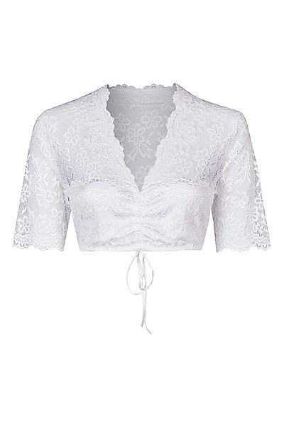 Nina Von C. Dirndlbluse Dirndlbluse 1/2 günstig online kaufen