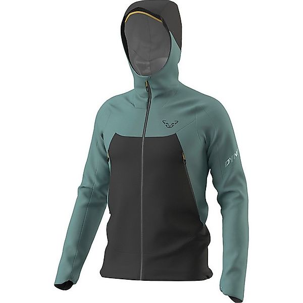 Dynafit 3-in-1-Funktionsjacke Funktionsjacke TRANSALPER 3L M JKT günstig online kaufen