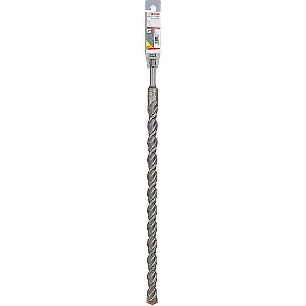 Bosch Hammerbohrer SDS Plus-3 20 mm x 400 mm x 450 mm günstig online kaufen