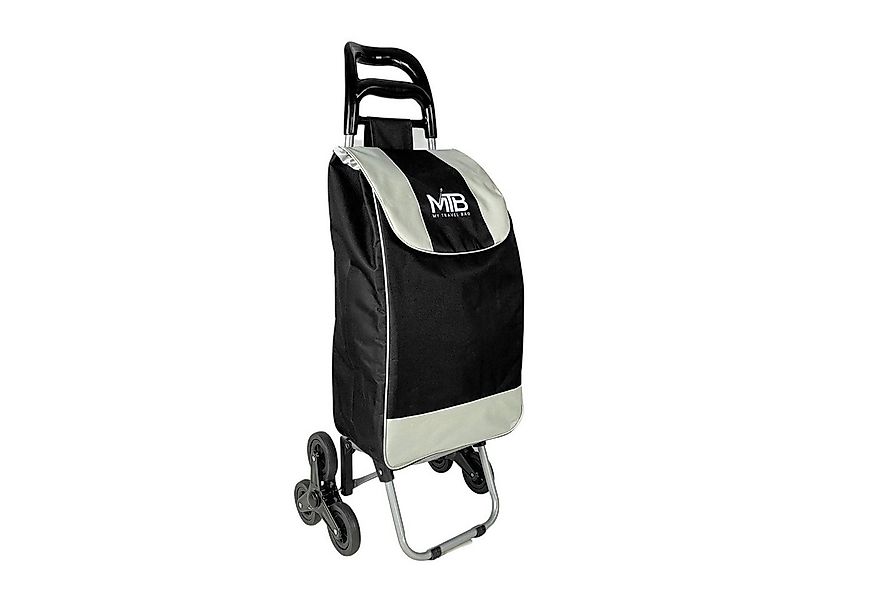 MTB Einkaufstrolley Einkaufstrolley 31 Liter Tasche Einkaufsroller Shopping günstig online kaufen