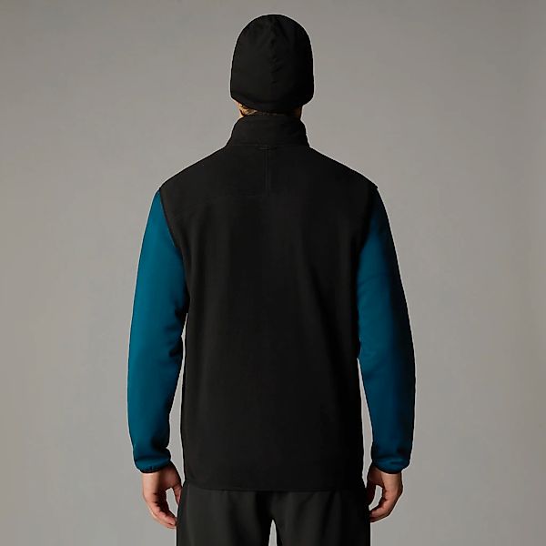 The North Face Fleeceweste "100 Glacier Weste für Herren", mit klassischer günstig online kaufen