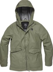 Vintage Industries Motorradjacke V-Core Trevor Jacke günstig online kaufen