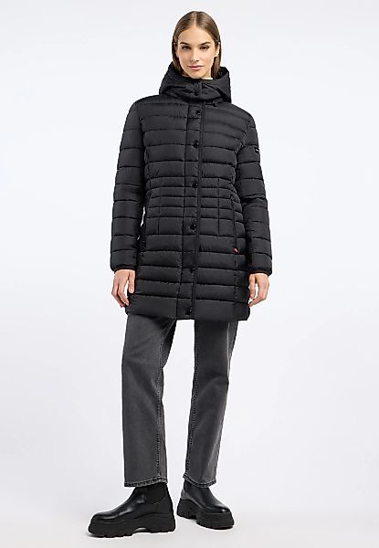 Frieda & Freddies Steppjacke "Fake Down Jacket / Laura May 2", mit Taschen günstig online kaufen