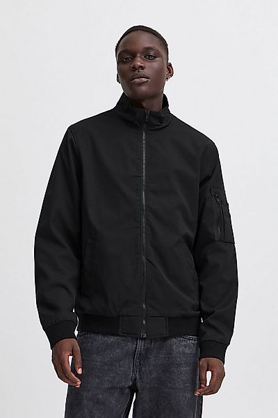 Blend Outdoorjacke BHEFI Klassische Bomberjacke mit Stehkragen günstig online kaufen