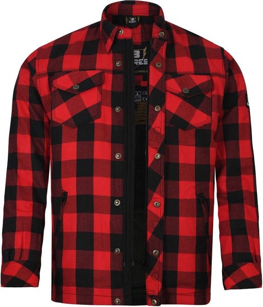 Bores Motorradjacke günstig online kaufen