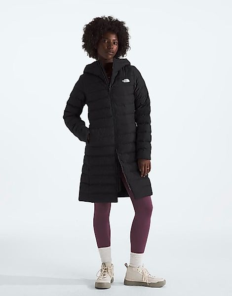 The North Face Steppmantel W ACONCAGUA günstig online kaufen
