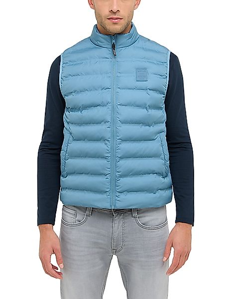 MUSTANG Kurzweste "Herren Style Dublin" günstig online kaufen
