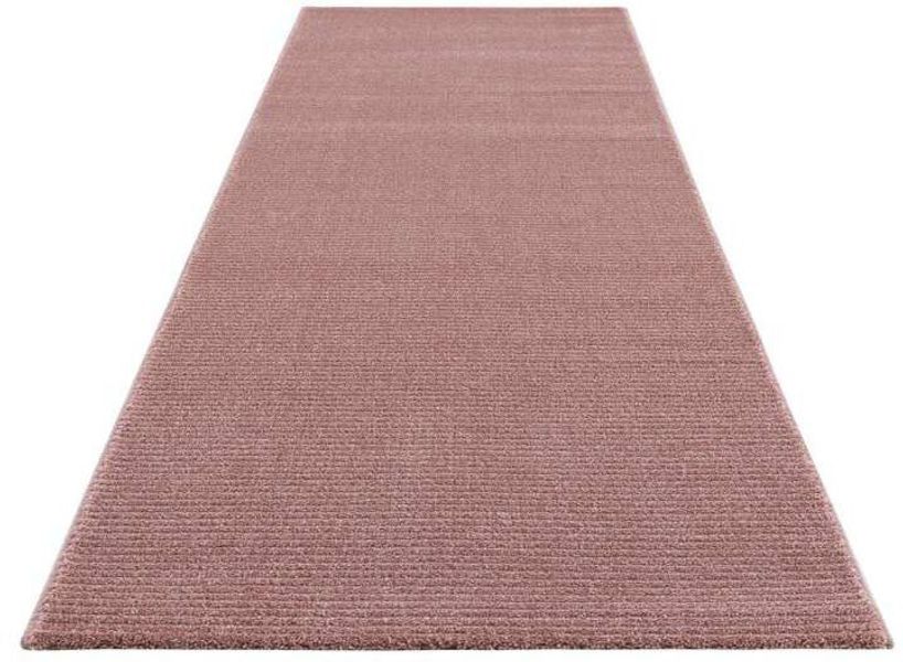 Carpet City Teppich Friseé-Teppich FANCY900, rechteckig, günstig online kaufen