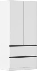 rauch Drehtürenschrank "Kleiderschrank Schrank Garderobe Wäscheschrank COST günstig online kaufen