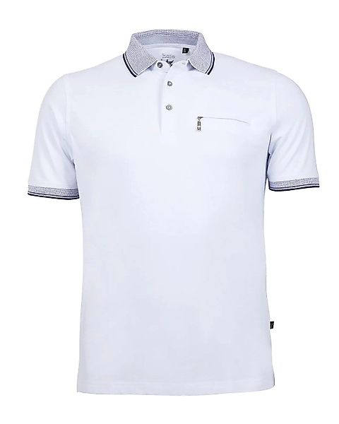 Hajo Poloshirt 20081 H Polopique "Stay günstig online kaufen