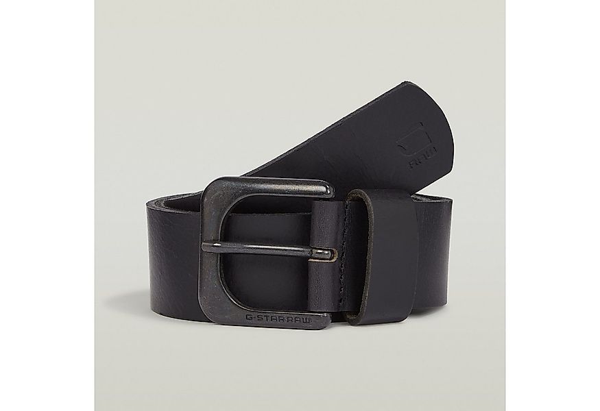 G-STAR Ledergürtel Zed Belt günstig online kaufen
