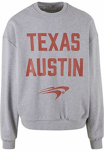 Upscale by Mister Tee Sweater "Upscale by Mister Tee Texas Longhorns Austin günstig online kaufen