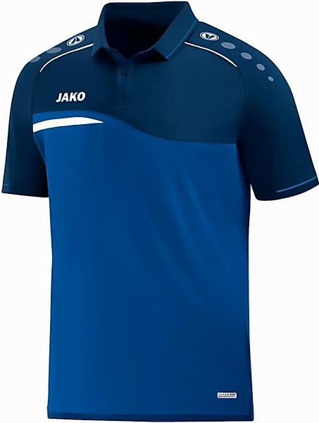 Jako Poloshirt Polo Competition 2.0 günstig online kaufen