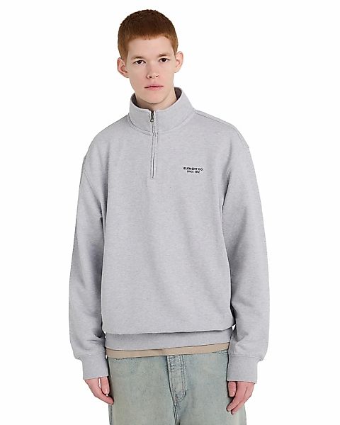 Element Sweatshirt "Element Co" günstig online kaufen